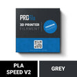 ProFila PLA Speed V2 - 1,75 mm - 1000g - 3D Material-Shop 