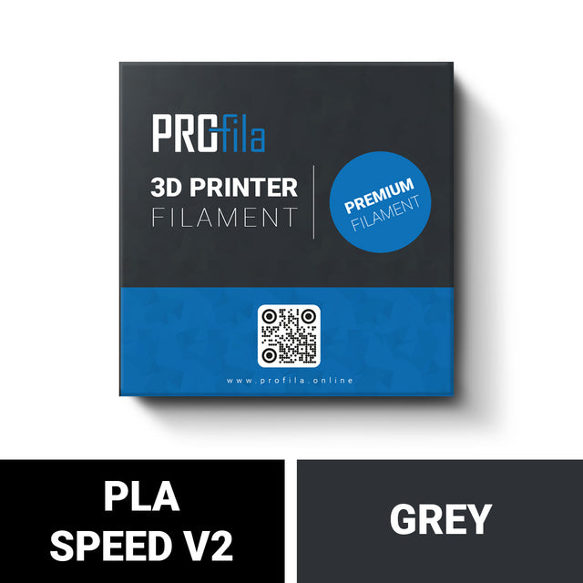 ProFila PLA Speed V2 - 1,75 mm - 1000g - 3D Material-Shop 