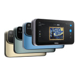 Refurbed: Shining3D EinStar VEGA 3D Scanner (Silver Blue) - 3D Material-Shop 