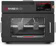 Raise3D-E3-3D-Drucker mit IDEX Dual-Extruder - [3D Material-Shop]