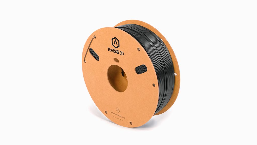 Raise3D Hyper Core PPA CF25 Filament - [3D Material-Shop]