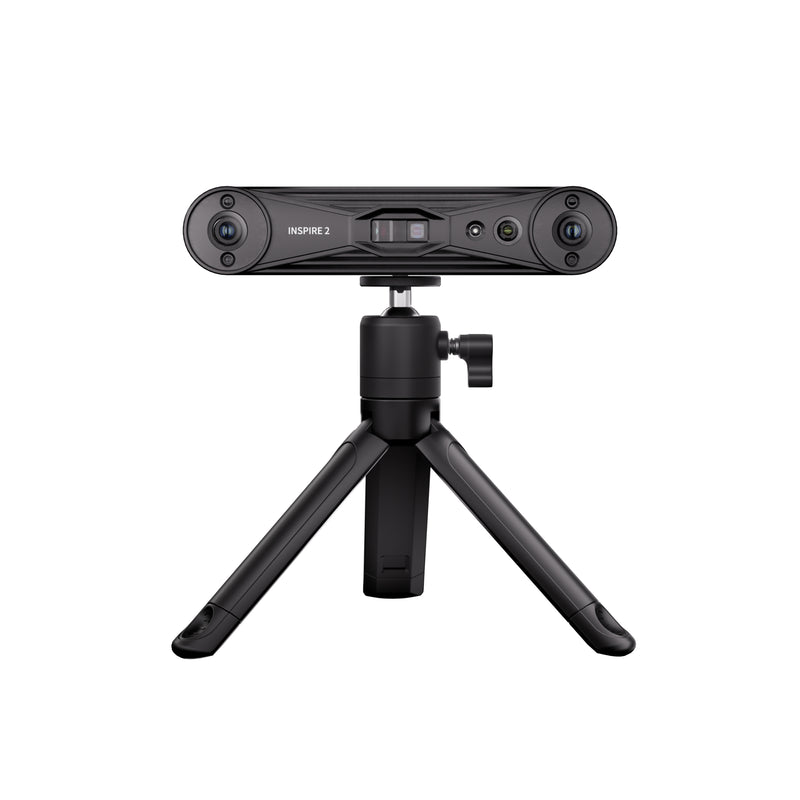Revopoint Inspire 2 - [3D Material-Shop]