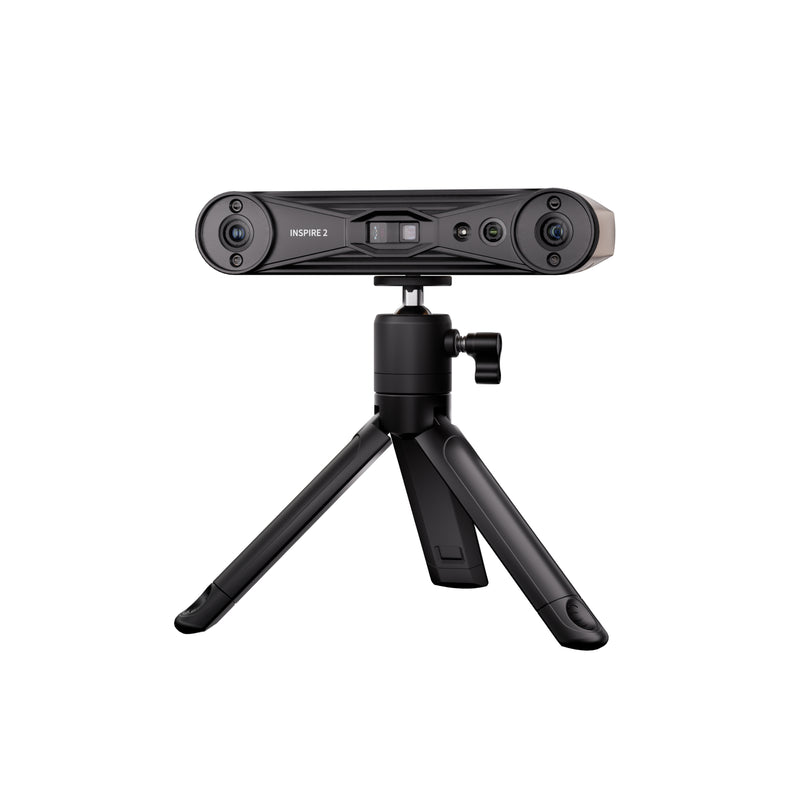 Revopoint Inspire 2 - [3D Material-Shop]
