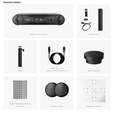 Revopoint INSPIRE 2 - Premium Edition - 3D Material-Shop 