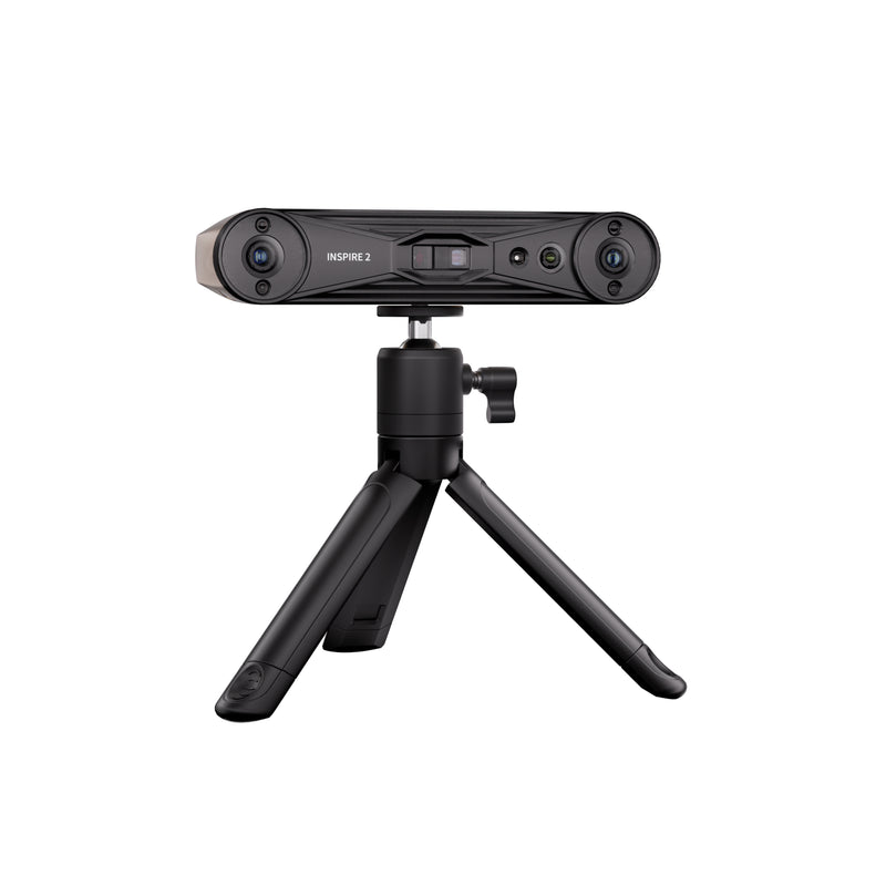 Revopoint Inspire 2 - [3D Material-Shop]