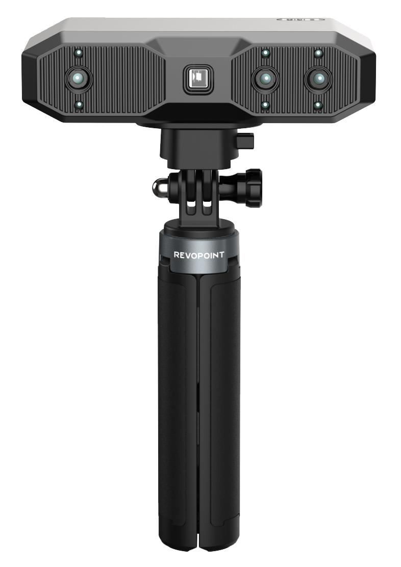 Revopoint MINI 2 3D Scanner - Advanced Package - [3D Material-Shop]