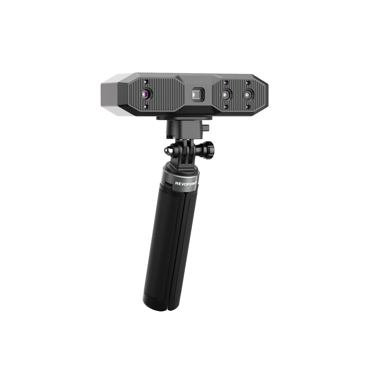 Revopoint MINI 2 3D Scanner - Advanced Package - [3D Material-Shop]