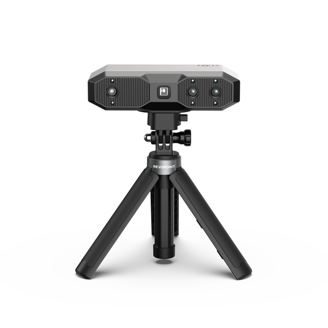 Revopoint MINI 2 3D Scanner - Advanced Package - [3D Material-Shop]