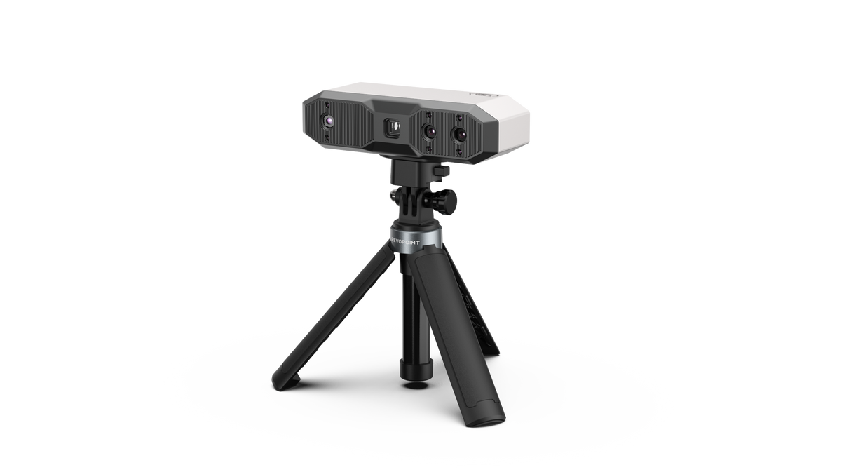 Revopoint MINI 2 3D Scanner - Advanced Package - [3D Material-Shop]