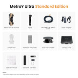 Revopoint MetroY Ultra - [3D Material-Shop]