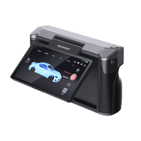 Revopoint Miraco Plus 3D Scanner - [3D Material-Shop]