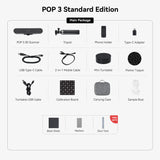 Revopoint POP 3 3D Scanner - [3dmaterial-shop]