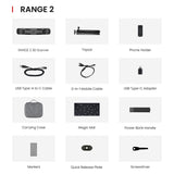 Revopoint Range 3D Scanner 