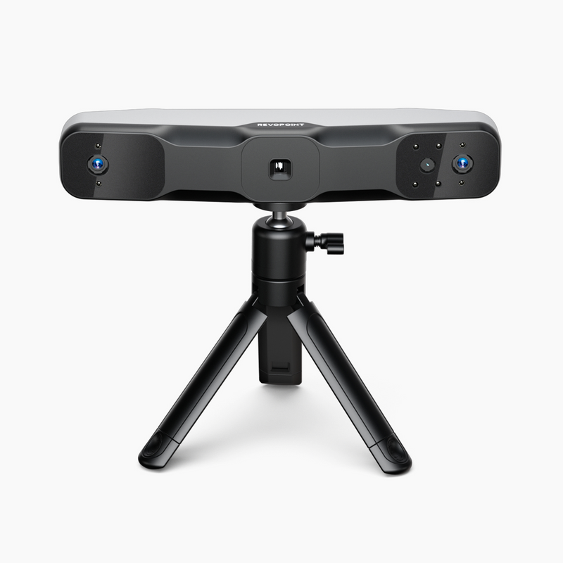 Revopoint Range 3D Scanner 