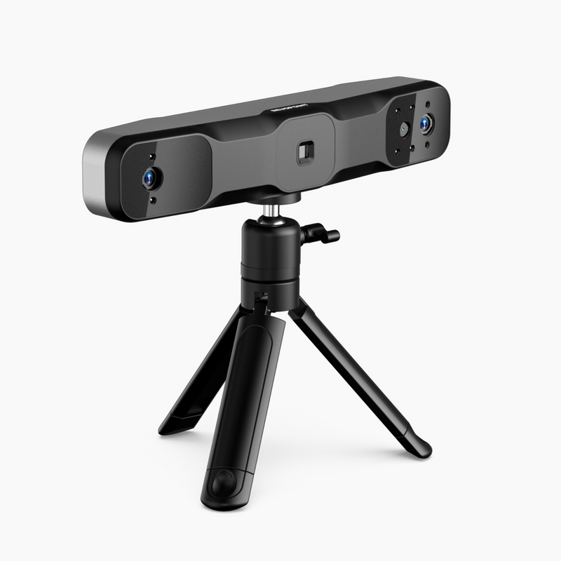 Revopoint Range 3D Scanner 