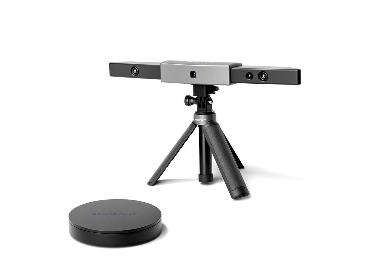 Revopoint Range 3D Scanner - Premium Package - [3D Material-Shop]