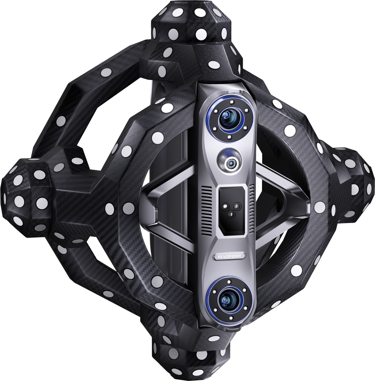 Revopoint Trackit Optical Tracking 3D Scanner - [3D Material-Shop]