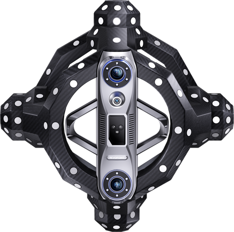 Revopoint Trackit Optical Tracking 3D Scanner - [3D Material-Shop]