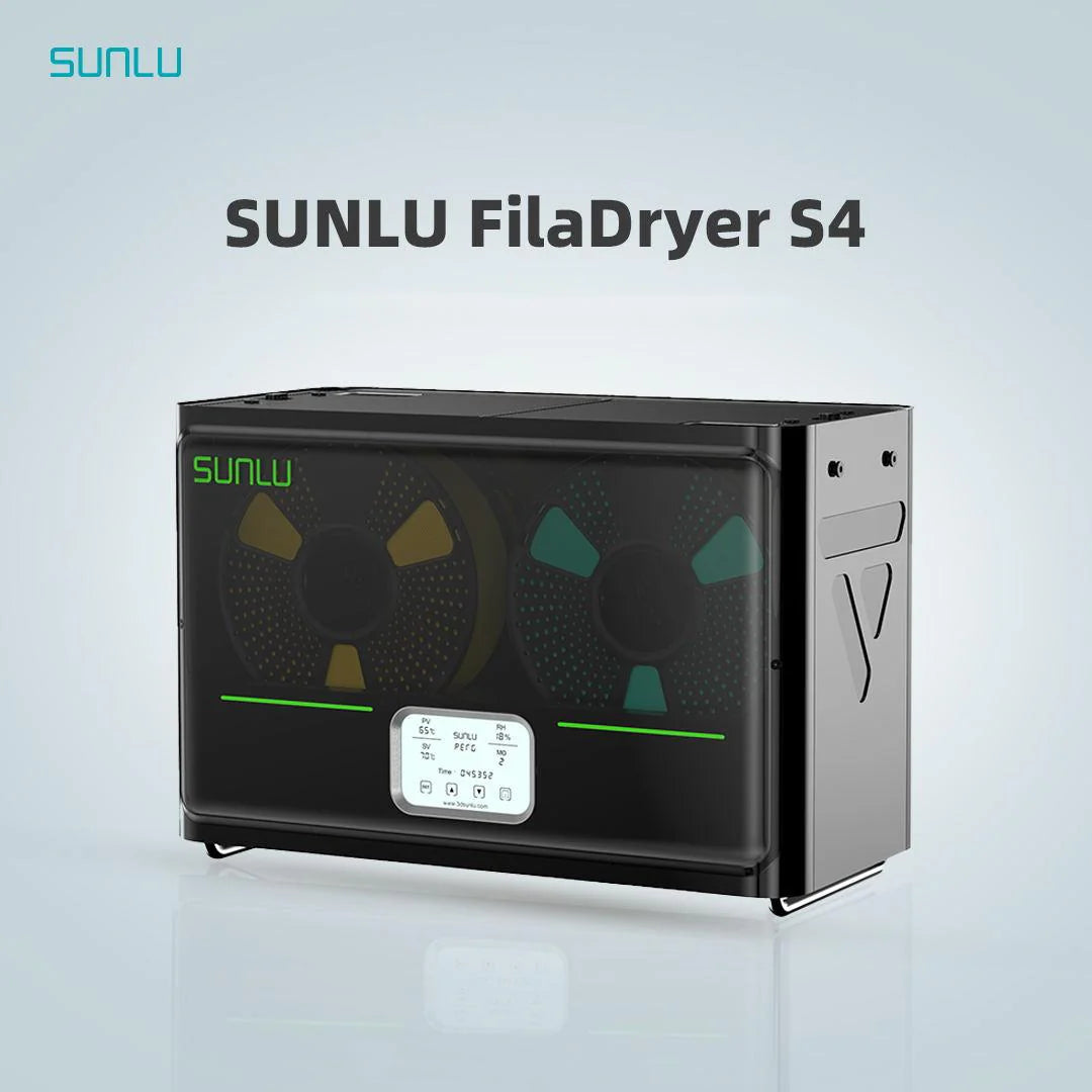 Sunlu Filadryer S4 - [3dmaterial-shop]