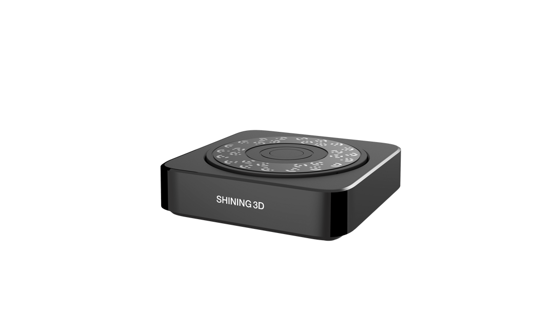 Shining3D Einscan Pro X2 3D-Scanner - 3D Material-Shop 