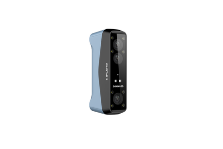 Shining3D Einstar 2 3D-Scanner - [3D Material-Shop]