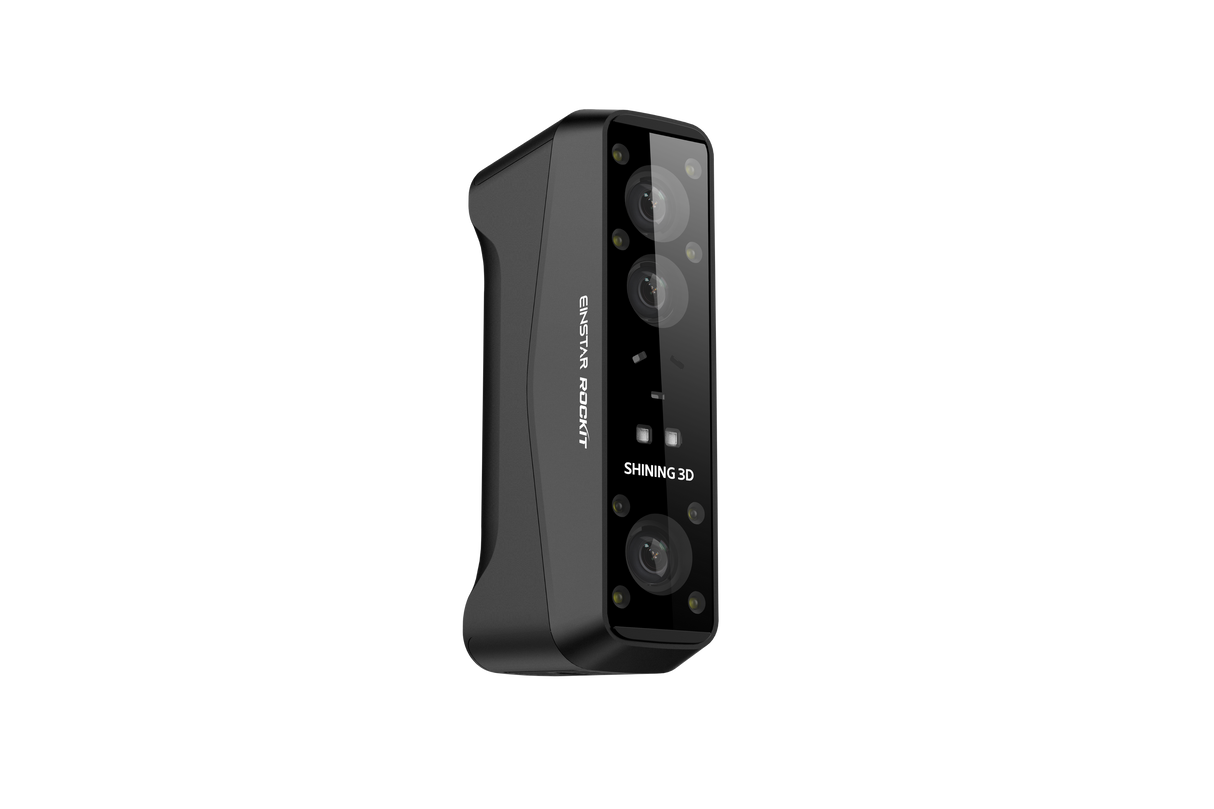 Shining3D Einstar Rockit 3D-Scanner - [3D Material-Shop]