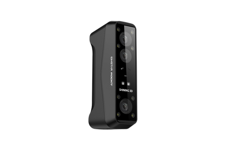 Shining3D Einstar Rockit 3D-Scanner - [3D Material-Shop]
