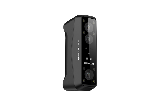 Shining3D Einstar Rockit 3D-Scanner - [3D Material-Shop]
