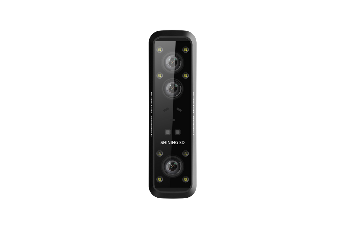 Shining3D Einstar Rockit 3D-Scanner - [3D Material-Shop]