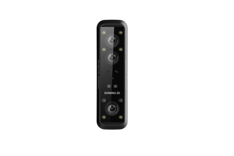 Shining3D Einstar Rockit 3D-Scanner - [3D Material-Shop]