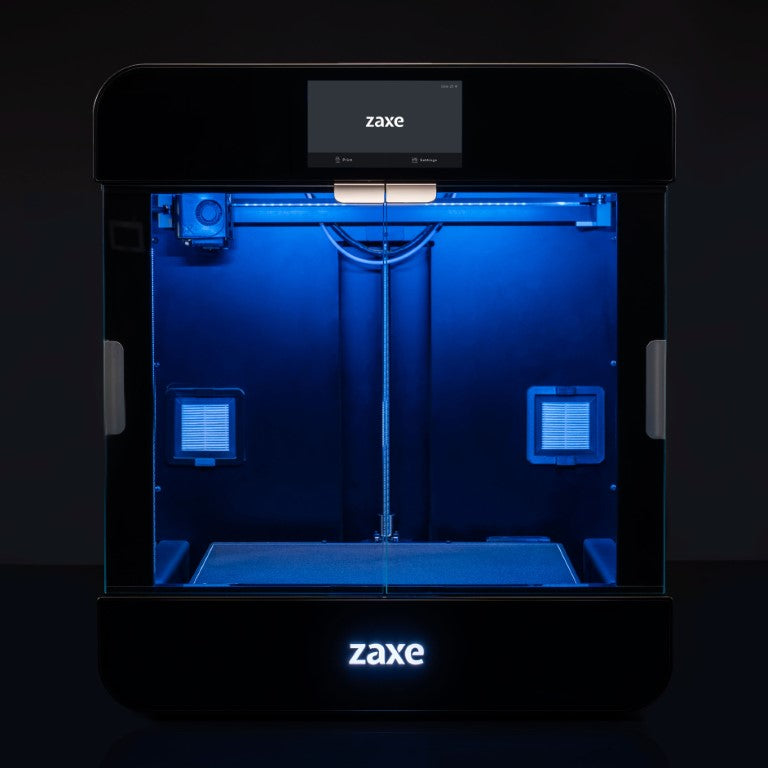 Zaxe Z3S 3D-Drucker - [3dmaterial-shop]