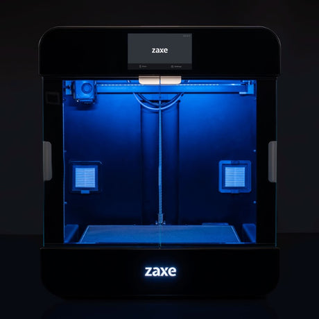 Zaxe Z3S 3D-Drucker - [3dmaterial-shop]