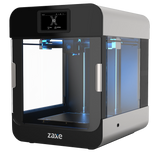 Refurbed: Zaxe X3 3D Drucker - [3dmaterial-shop]