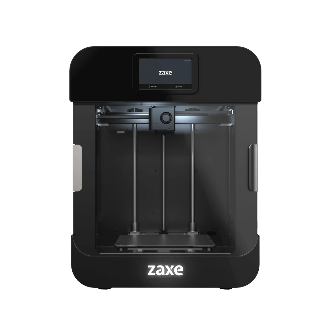 Refurbed: Zaxe X3 3D Drucker - [3dmaterial-shop]