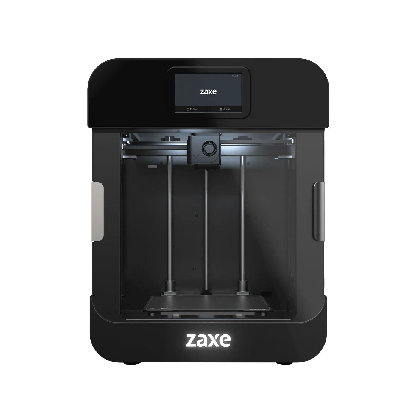 Refurbed: Zaxe X3 3D Drucker - [3dmaterial-shop]