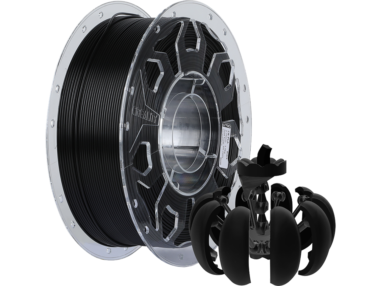Creality CR PLA Filament - 1,75 mm - 1 kg - [3dmaterial-shop]