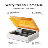 xTool M1 Ultra 10W - Standalone - [3D Material-Shop]