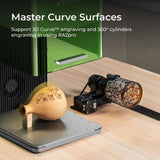 xTool F1 - Deluxe Bundle - [3D Material-Shop]
