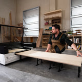 xTool P3 80W CO₂-Laserschneider - Standalone - [3D Material-Shop]