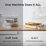 xTool M1 Ultra 10W - Standalone - [3D Material-Shop]