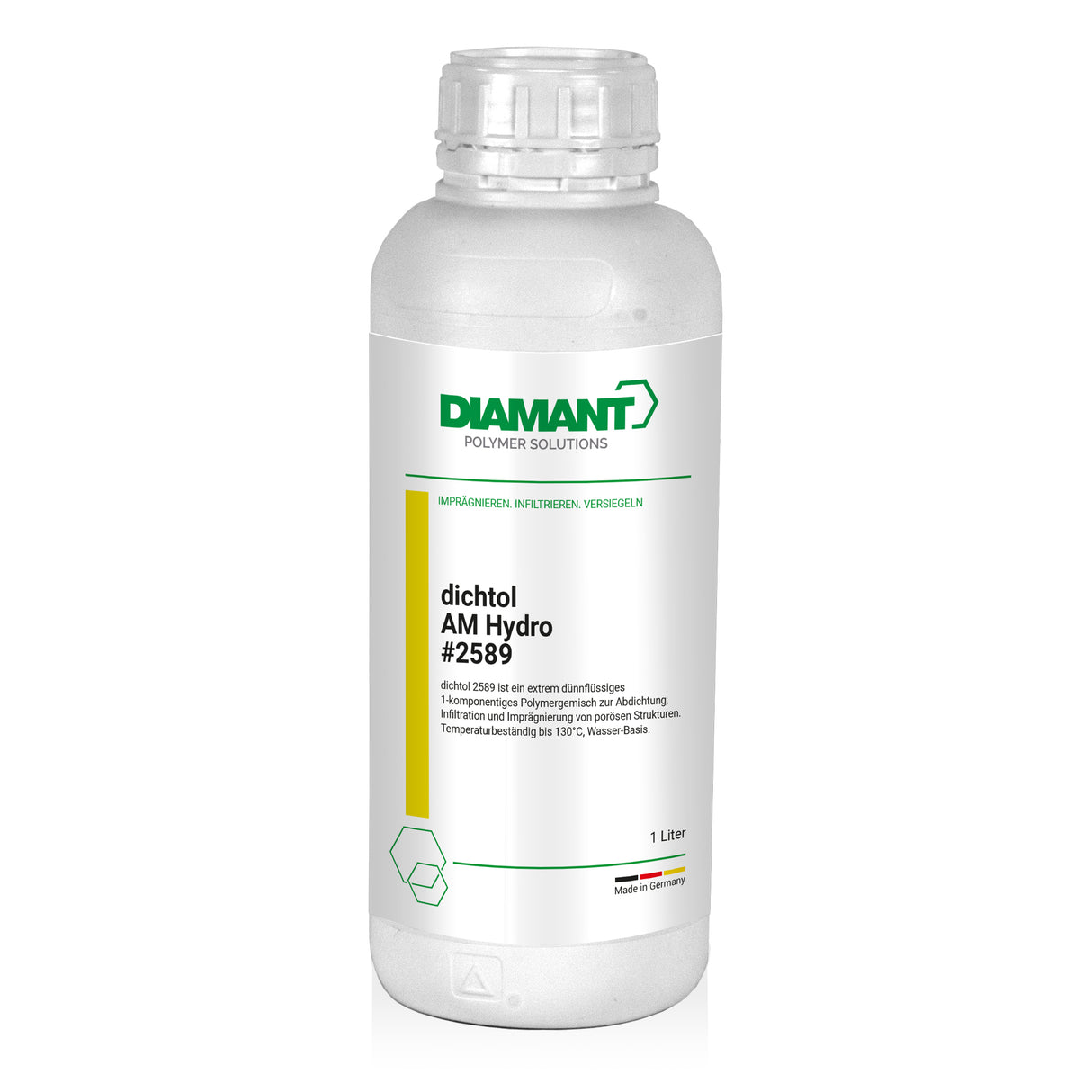 Diamant dichtol AM Hydro - [3D Material-Shop]