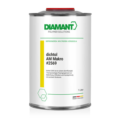 Diamant dichtol AM Makro - [3D Material-Shop]