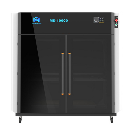 Mingda MD-1000D 3D-Drucker - [3dmaterial-shop]