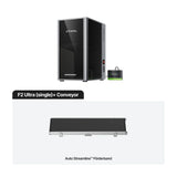 Bundle: xTool F2 Ultra (single) + Förderband - [3D Material-Shop]