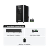 Bundle: xTool F2 Ultra (single) Deluxe Bundle - [3D Material-Shop]