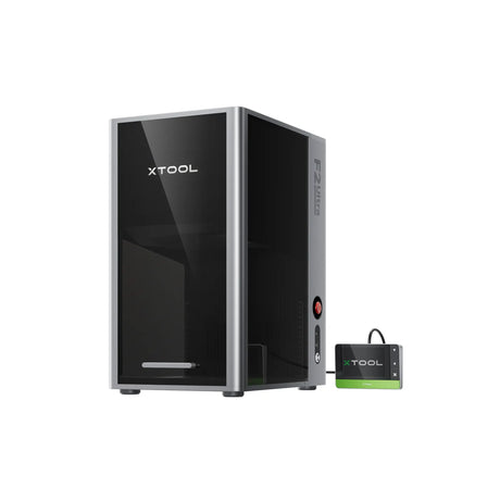Bundle: xTool F2 Ultra Dual Laser Deluxe Bundle - [3D Material-Shop]