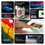 xTool Apparel Printer One-Click-DTF-Drucker - [3D Material-Shop]