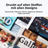 xTool Apparel Printer One-Click-DTF-Drucker - [3D Material-Shop]