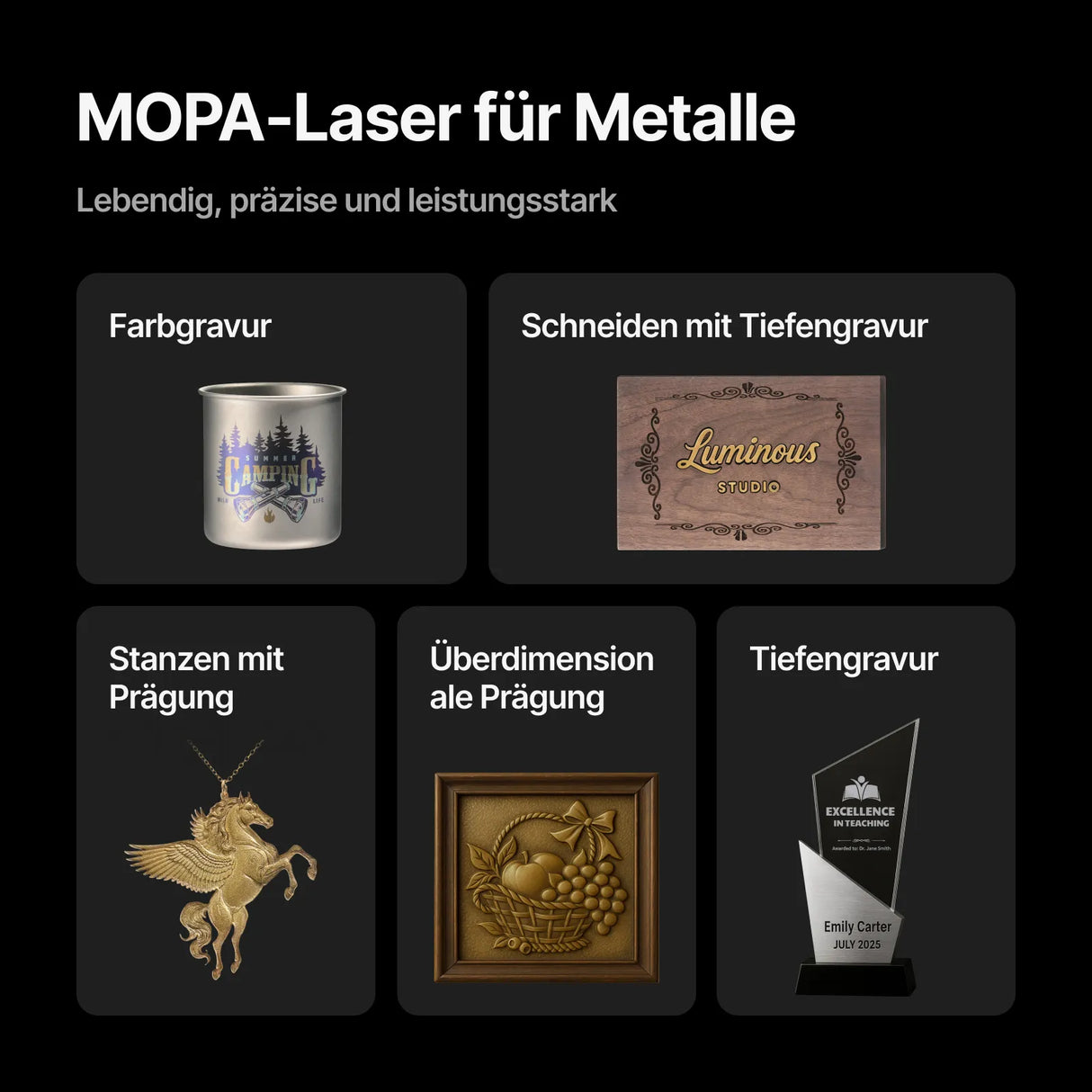 Bundle: xTool F2 Ultra (single) + Förderband - [3D Material-Shop]