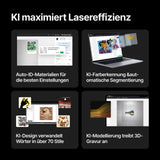 Bundle: xTool F2 Ultra (single) + Förderband - [3D Material-Shop]